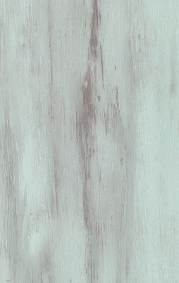 Прокатанное Анти--выскальзывание панелинг стены зерна паза деревянное плоско лоснистое и ясное